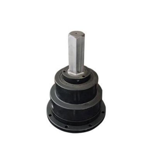 油圧遊星歯車減速機