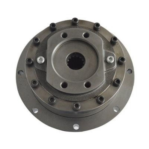 Agricultural Farm Gearbox Gear Motor