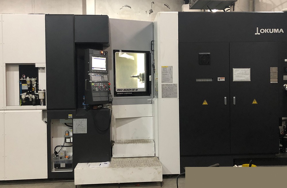 Aluminum Die Casting CNC Machining Parts