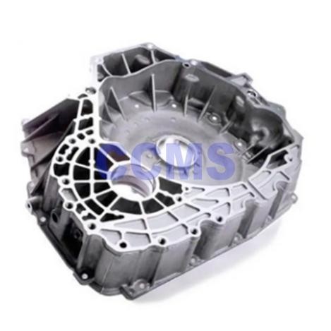 低圧鋳造CNC機械加工部品