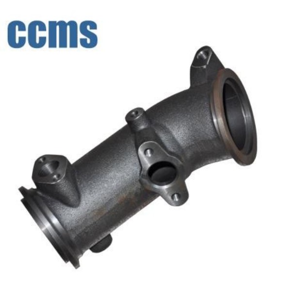 精密鍛造旋削部品