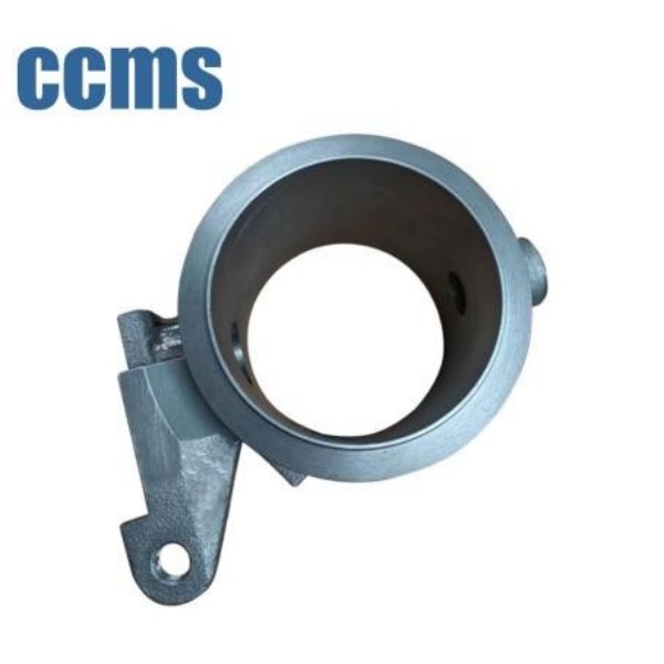 精密機械加工ハウジングドレンバルブ