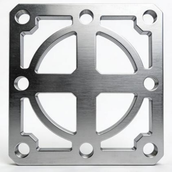 精密シートカット部品